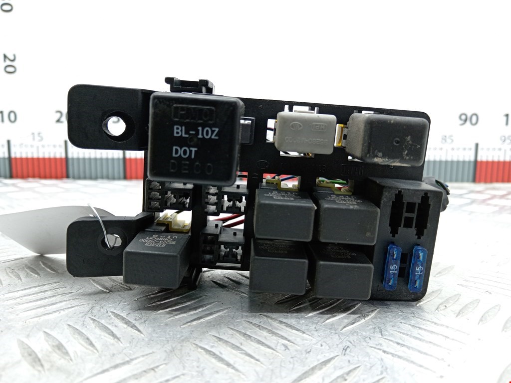 Блок реле KIA Joice 1999-2003