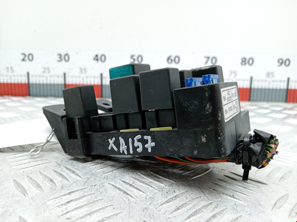 Блок реле KIA Joice 1999-2003