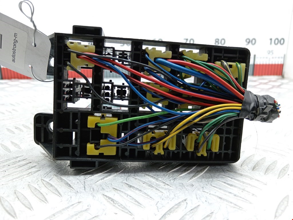 Блок реле KIA Joice 1999-2003