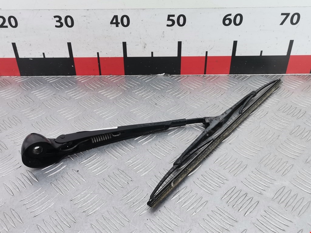 Поводок дворника задний (заднего) VOLKSWAGEN Passat B5 1997-2005