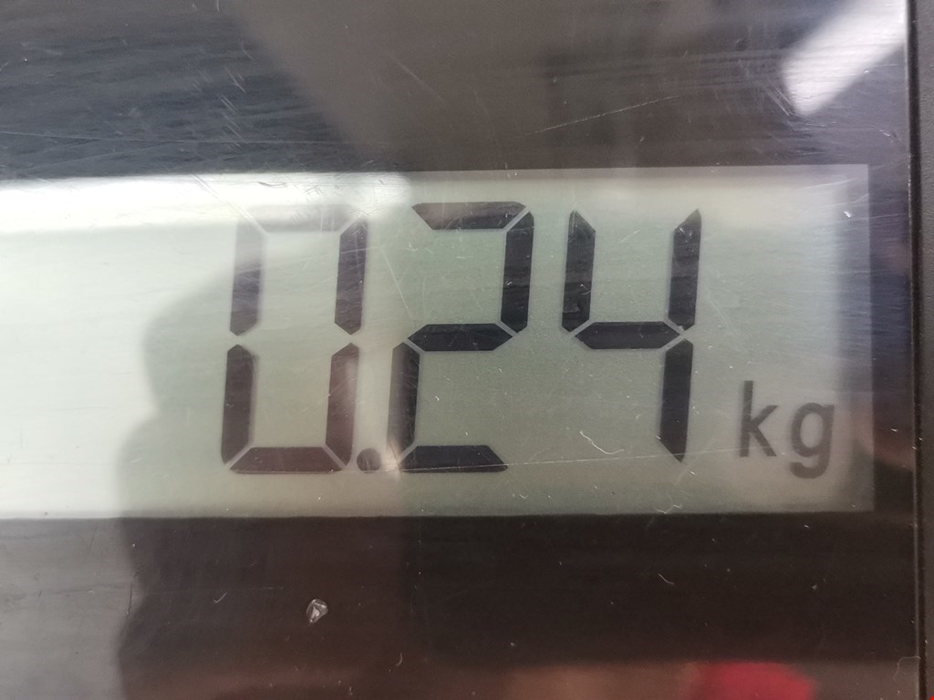 Поводок дворника задний (заднего) VOLKSWAGEN Passat B5 1997-2005