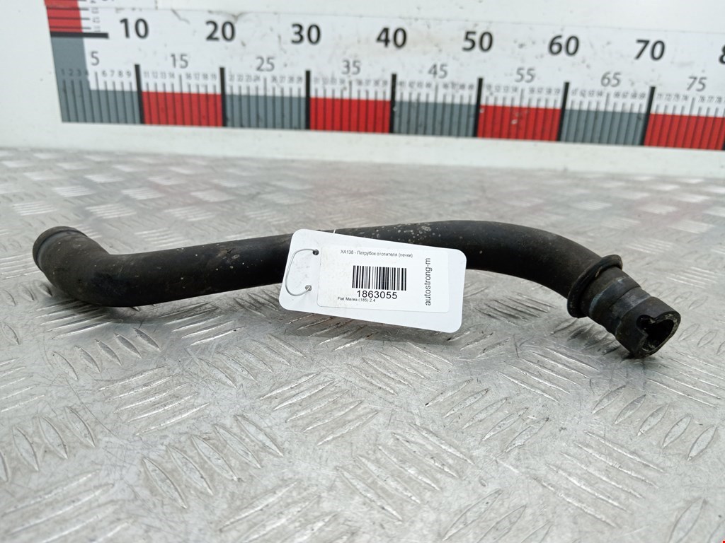 Патрубок отопителя FIAT Marea 1996-2007