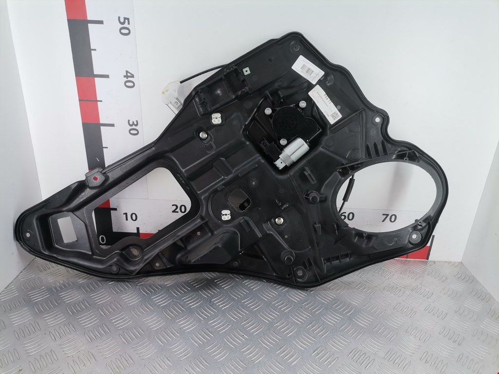 Стеклоподъемник задний левый MAZDA Mazda 6 GG 2000-2007