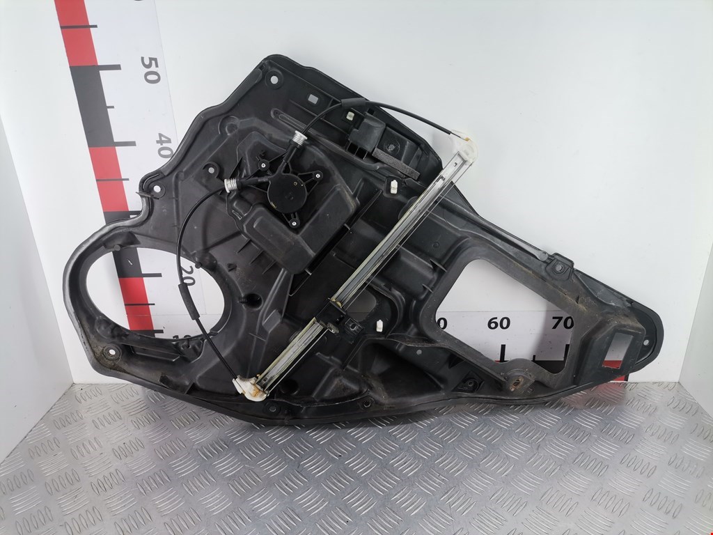 Стеклоподъемник задний левый MAZDA Mazda 6 GG 2000-2007