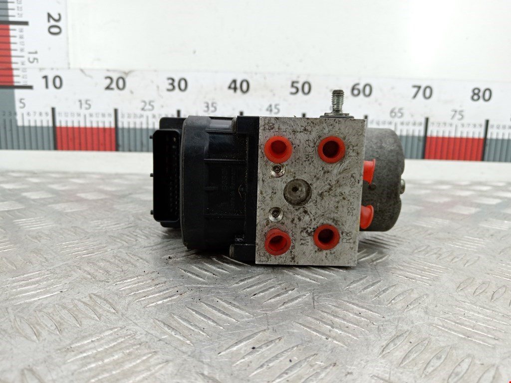 Блок ABS (насос) ROVER 25 1999-2005
