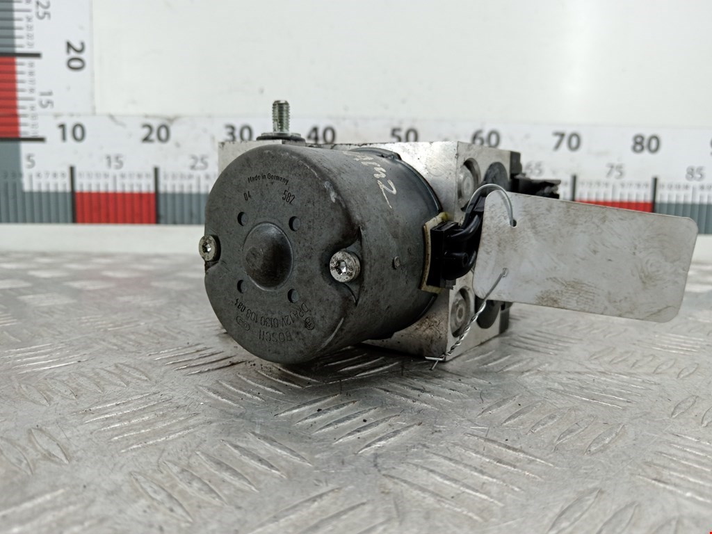 Блок ABS (насос) ROVER 25 1999-2005