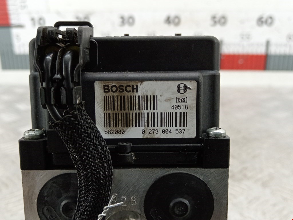 Блок ABS (насос) ROVER 25 1999-2005