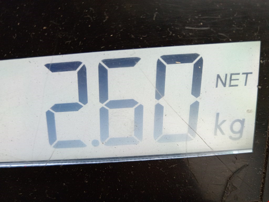 Блок ABS (насос) ROVER 25 1999-2005