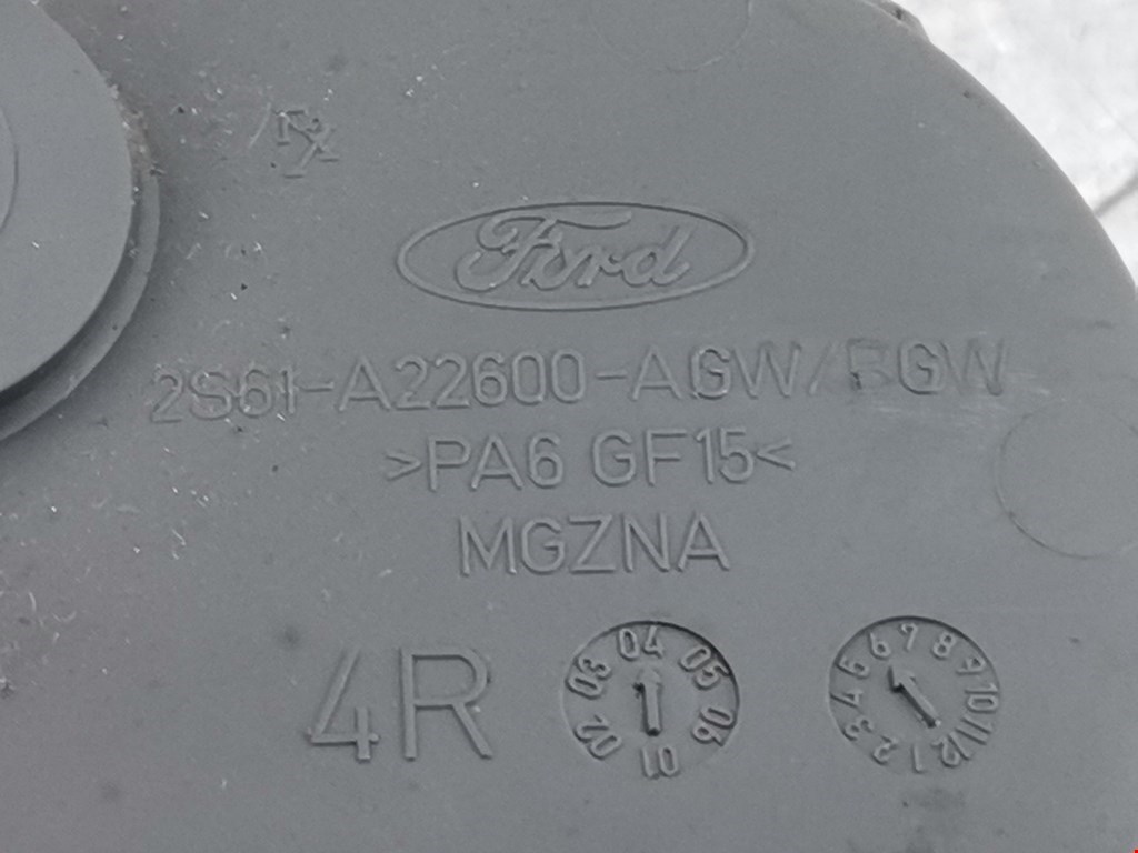 Ручка дверная передняя внутренняя правая FORD Fusion 2002-2012