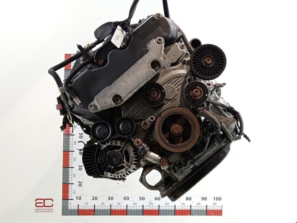 Двигатель OPEL Vectra Vectra C 2002-2008