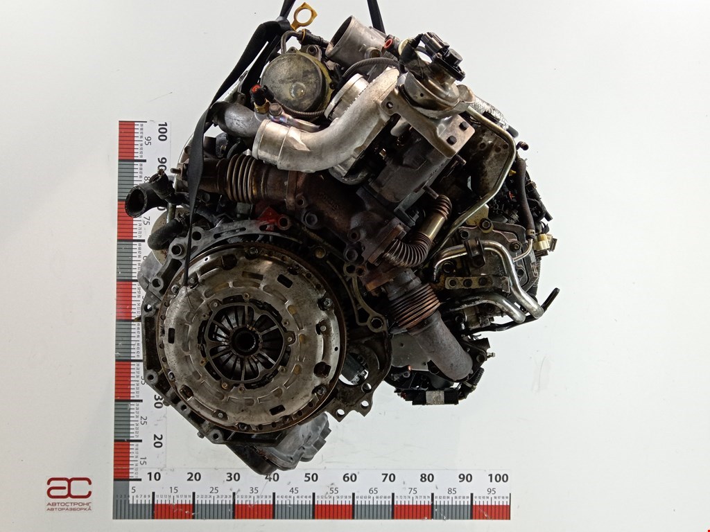 Двигатель OPEL Vectra Vectra C 2002-2008