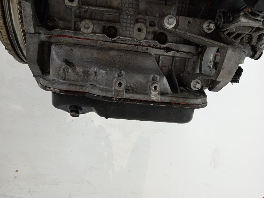 Двигатель OPEL Vectra Vectra C 2002-2008