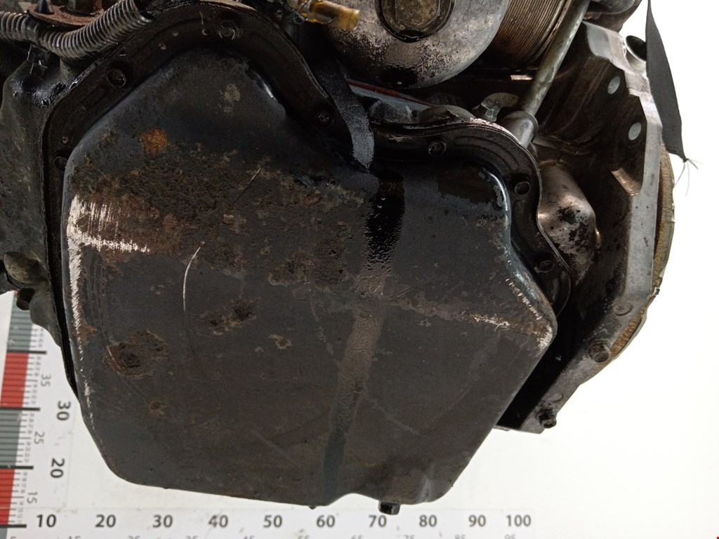 Двигатель OPEL Vectra Vectra C 2002-2008