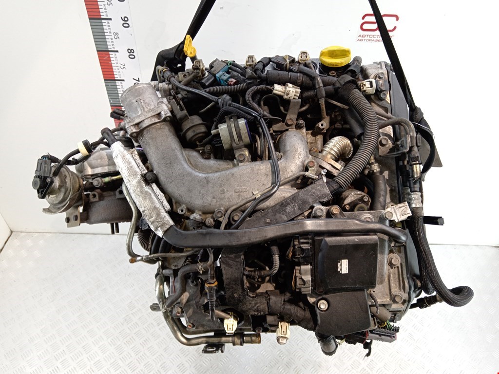 Двигатель OPEL Vectra Vectra C 2002-2008