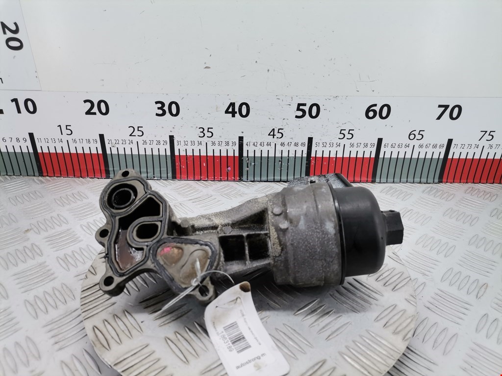 Корпус масляного фильтра PEUGEOT 308 2007-2015