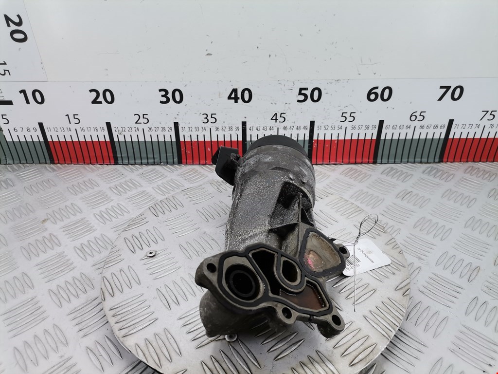 Корпус масляного фильтра PEUGEOT 308 2007-2015