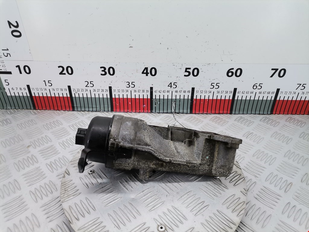 Корпус масляного фильтра PEUGEOT 308 2007-2015