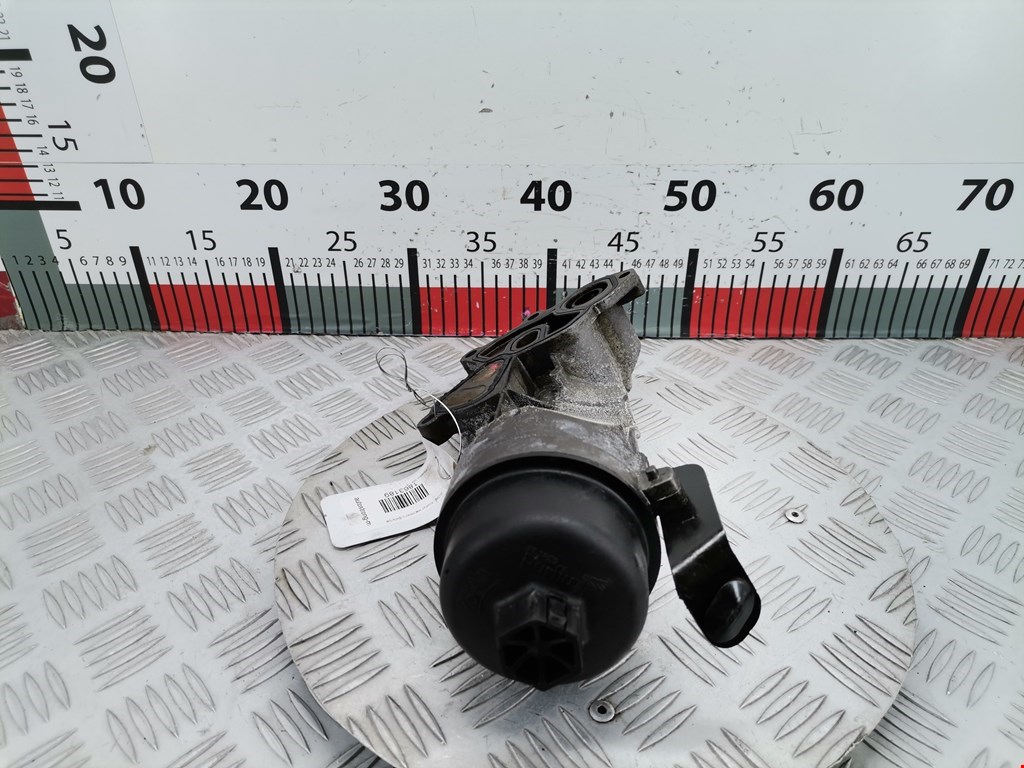 Корпус масляного фильтра PEUGEOT 308 2007-2015