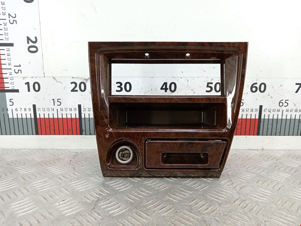 Рамка магнитолы KIA Joice 1999-2003