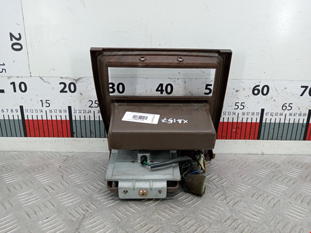 Рамка магнитолы KIA Joice 1999-2003