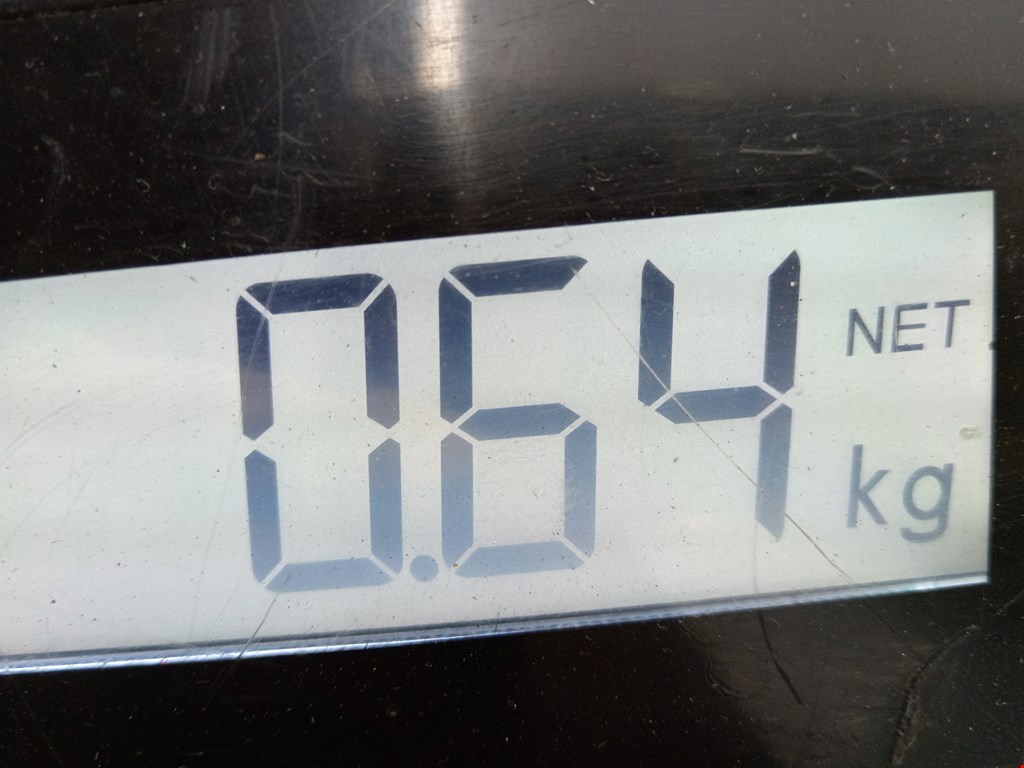 Рамка магнитолы KIA Joice 1999-2003