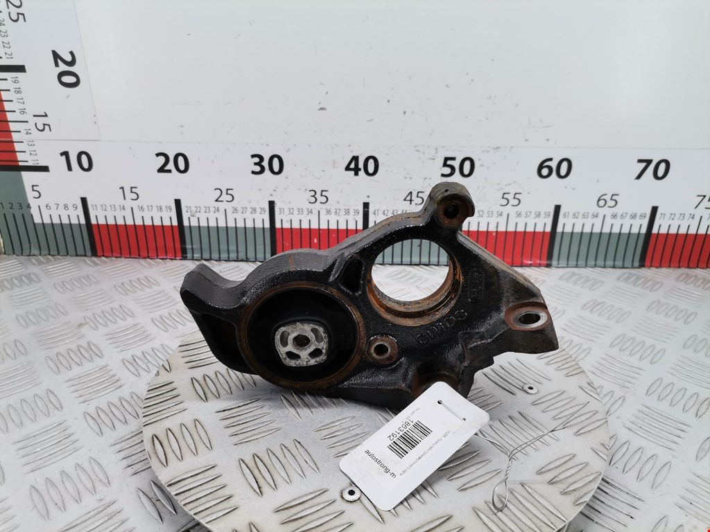 Кронштейн КПП PEUGEOT 308 2007-2015