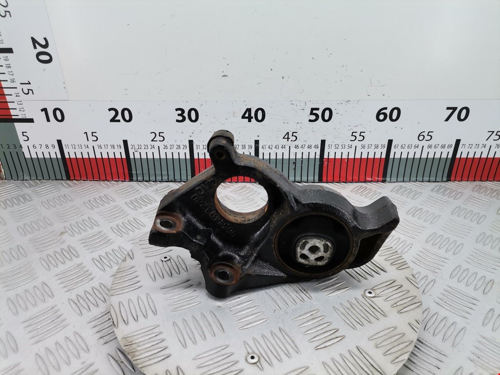 Кронштейн КПП PEUGEOT 308 2007-2015