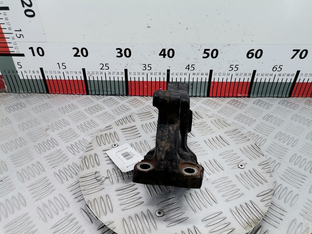 Кронштейн КПП PEUGEOT 308 2007-2015