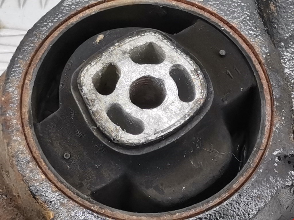 Кронштейн КПП PEUGEOT 308 2007-2015