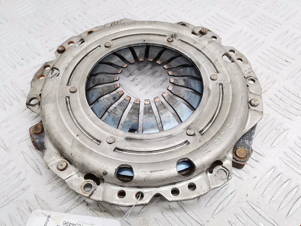 Маховик (демпфер сцепления) OPEL Meriva A 2003-2010