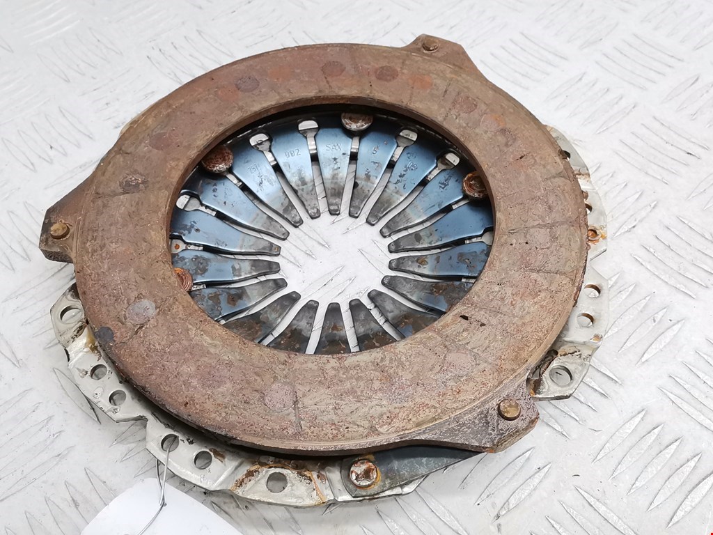 Маховик (демпфер сцепления) OPEL Meriva A 2003-2010