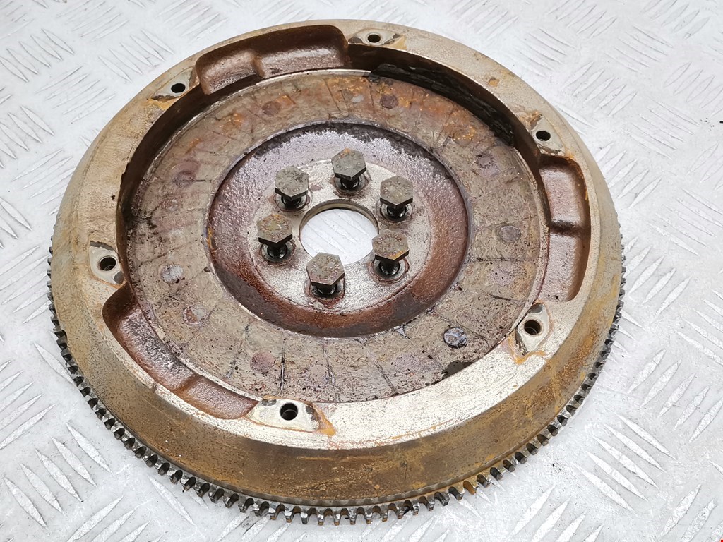 Маховик (демпфер сцепления) OPEL Meriva A 2003-2010