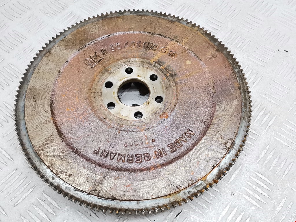 Маховик (демпфер сцепления) OPEL Meriva A 2003-2010