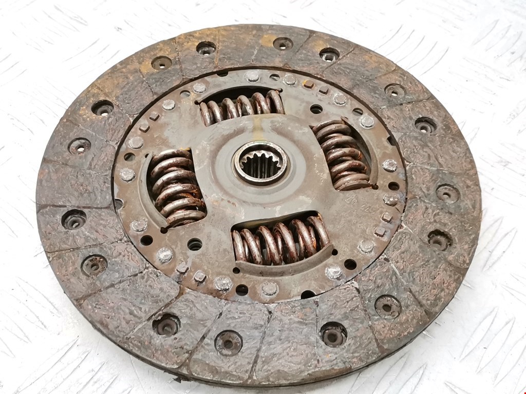 Маховик (демпфер сцепления) OPEL Meriva A 2003-2010