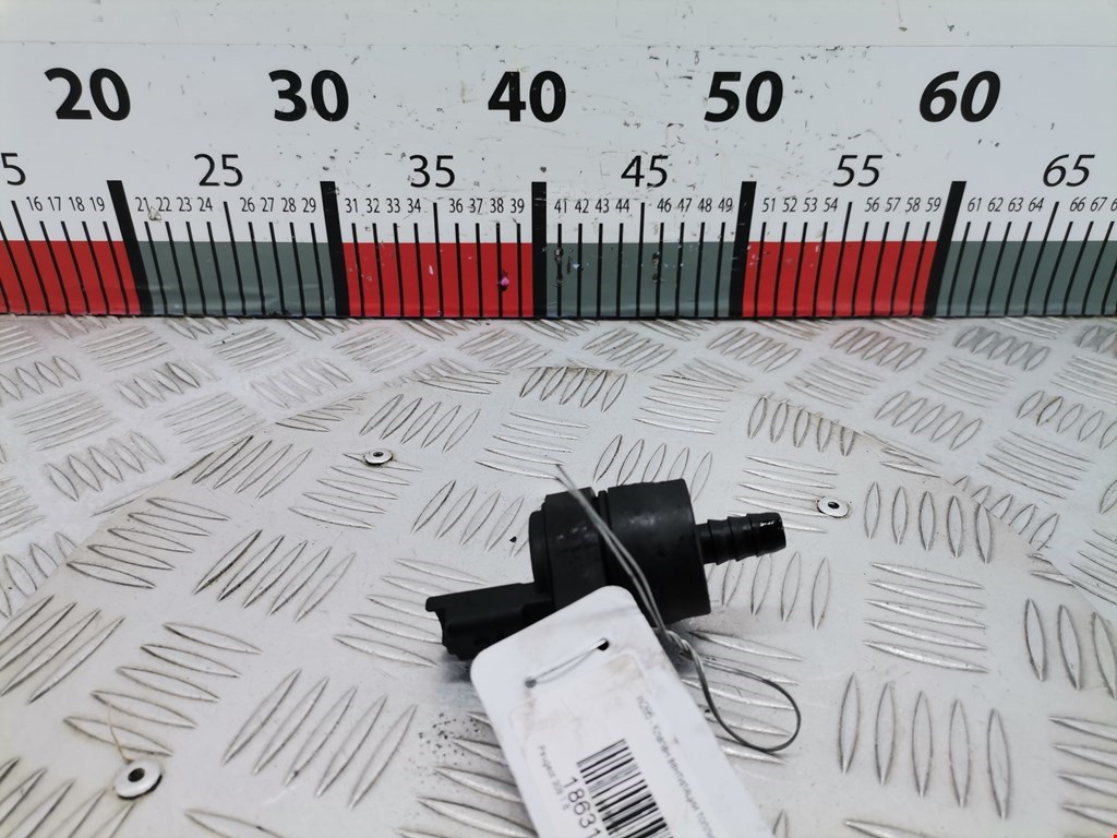 Клапан вентиляции топливного бака PEUGEOT 308 2007-2015