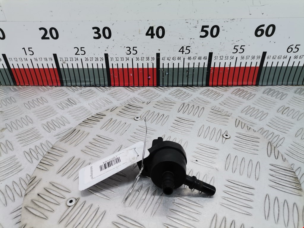 Клапан вентиляции топливного бака PEUGEOT 308 2007-2015