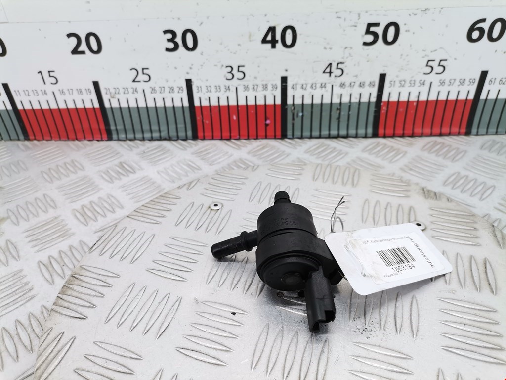 Клапан вентиляции топливного бака PEUGEOT 308 2007-2015