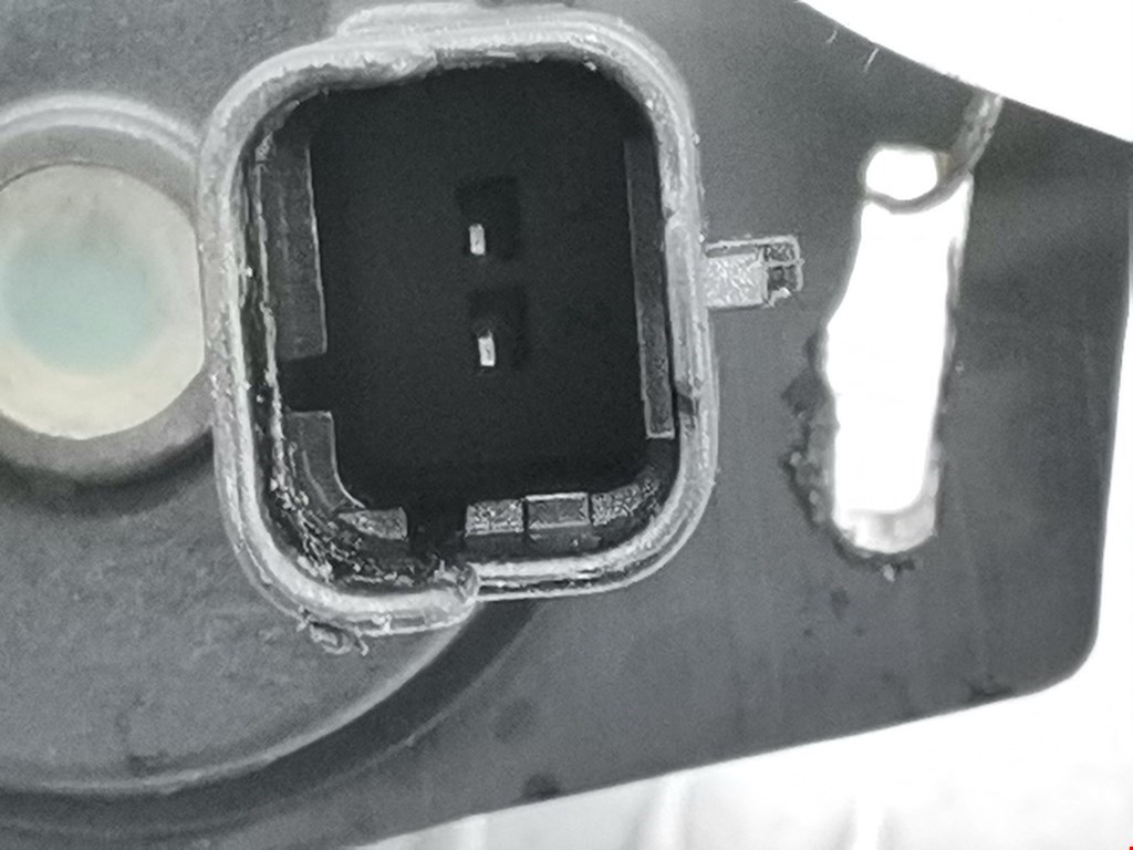 Клапан вентиляции топливного бака PEUGEOT 308 2007-2015