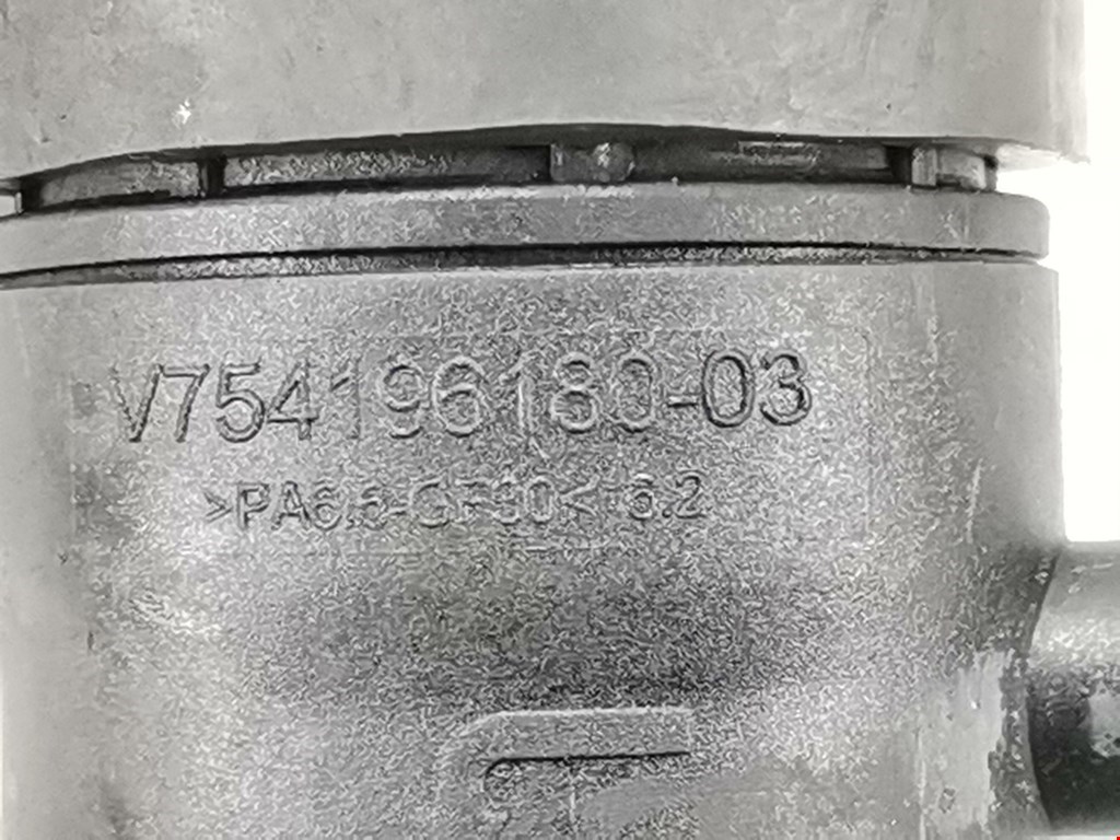 Клапан вентиляции топливного бака PEUGEOT 308 2007-2015