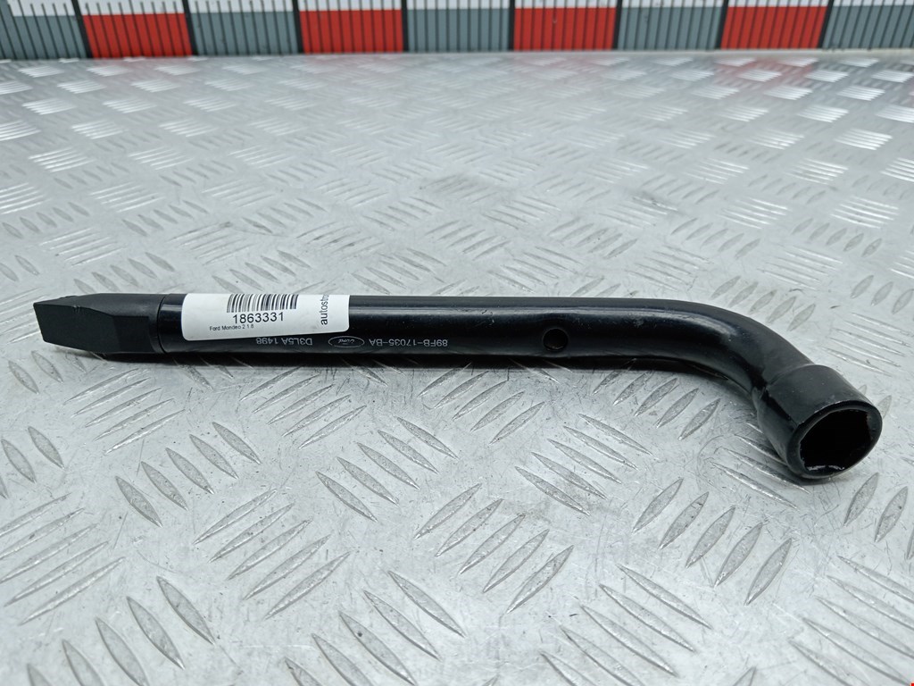Ключ балонный FORD Mondeo II 1996-2000