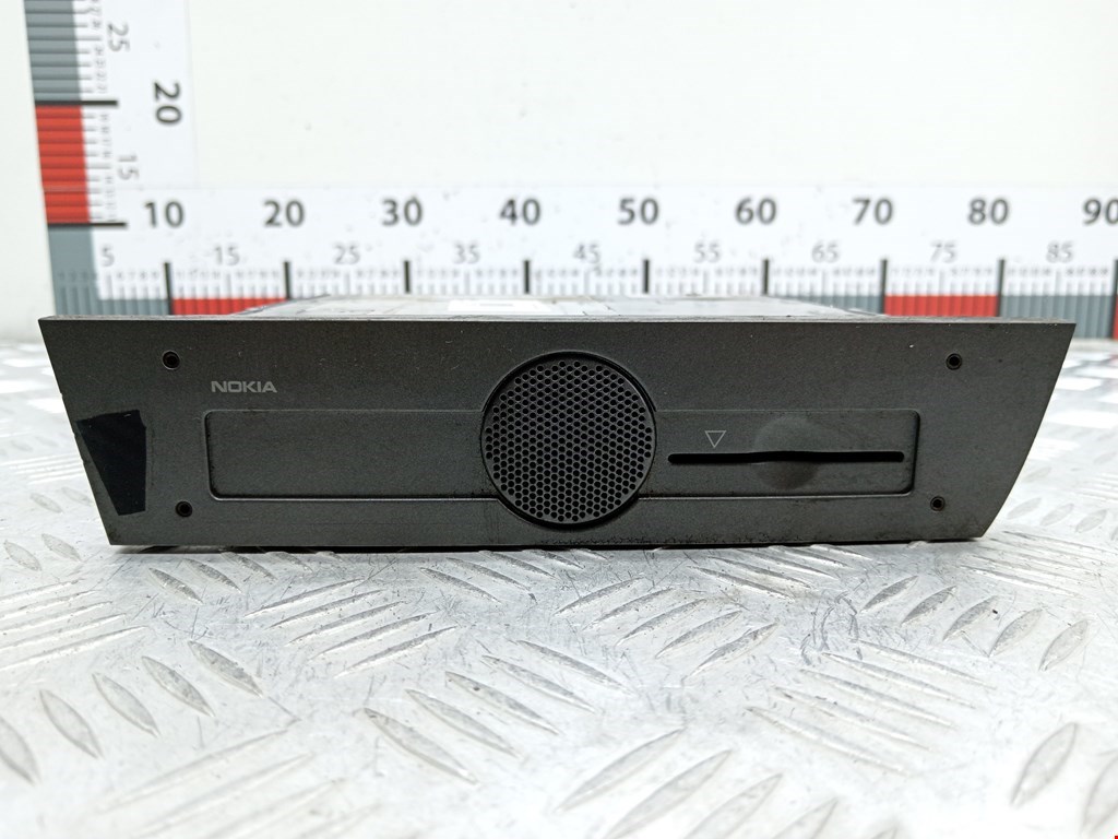 Блок управления телефоном (Блютуз Bluetooth)