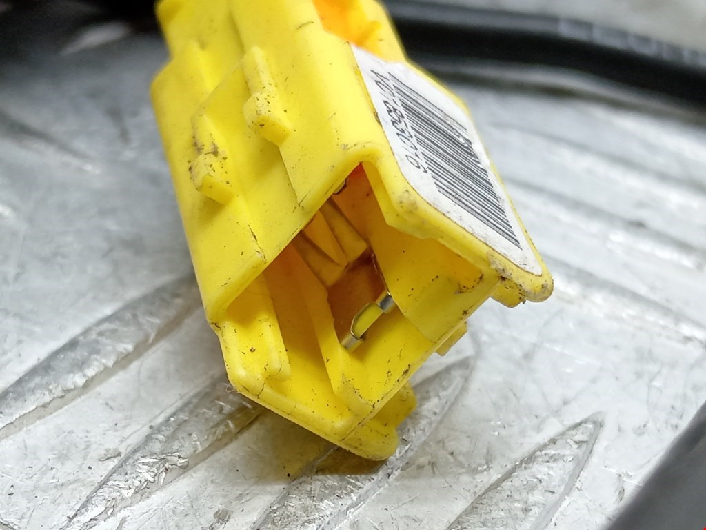 Подушка безопасности боковая (в сиденье) VOLKSWAGEN Passat B6 2005-2011