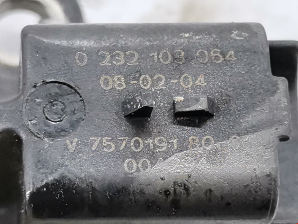 Датчик положения распредвала PEUGEOT 308 2007-2015