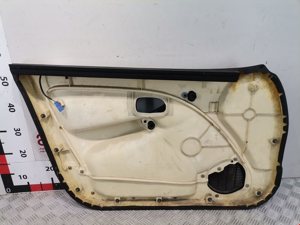 Обшивка двери передняя правая HONDA Civic выбрать кузов 1995-2001