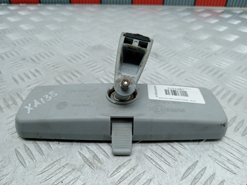 Зеркало заднего вида салонное FIAT Marea 1996-2007