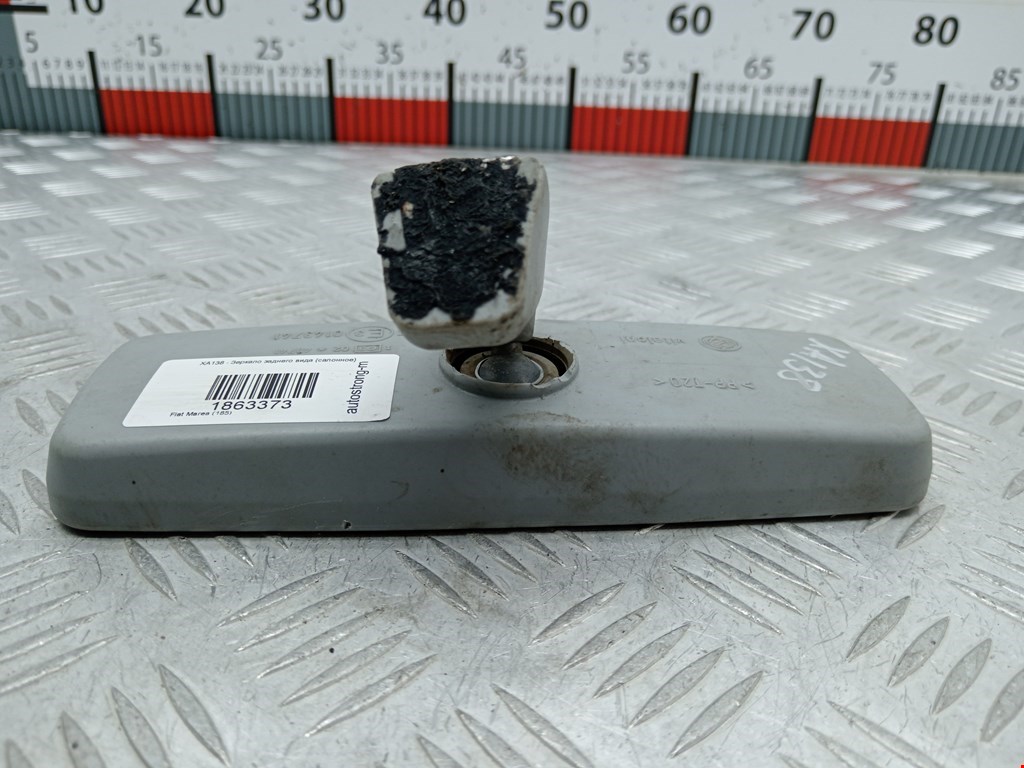 Зеркало заднего вида салонное FIAT Marea 1996-2007