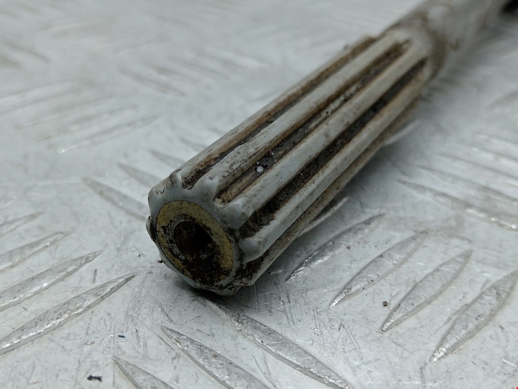 Кардан рулевой MAZDA Mazda 6 GG 2000-2007