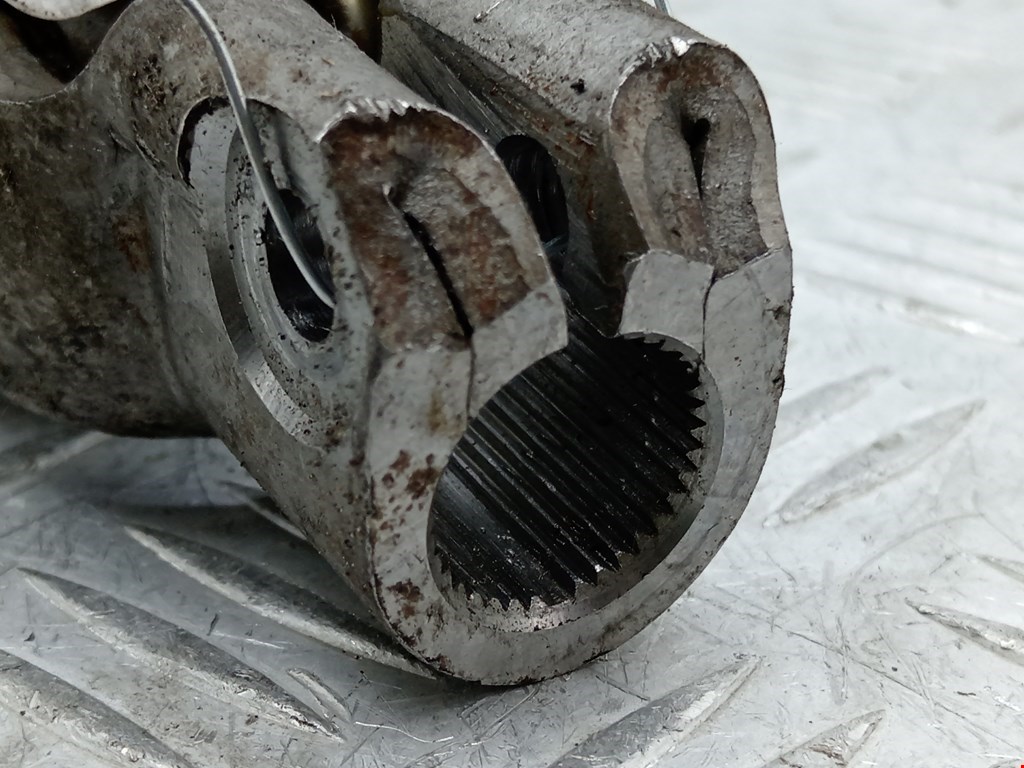 Кардан рулевой MAZDA Mazda 6 GG 2000-2007