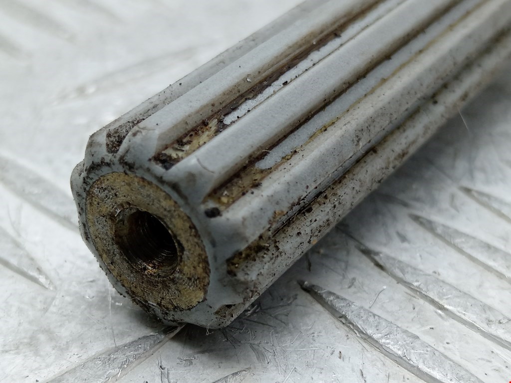 Кардан рулевой MAZDA Mazda 6 GG 2000-2007