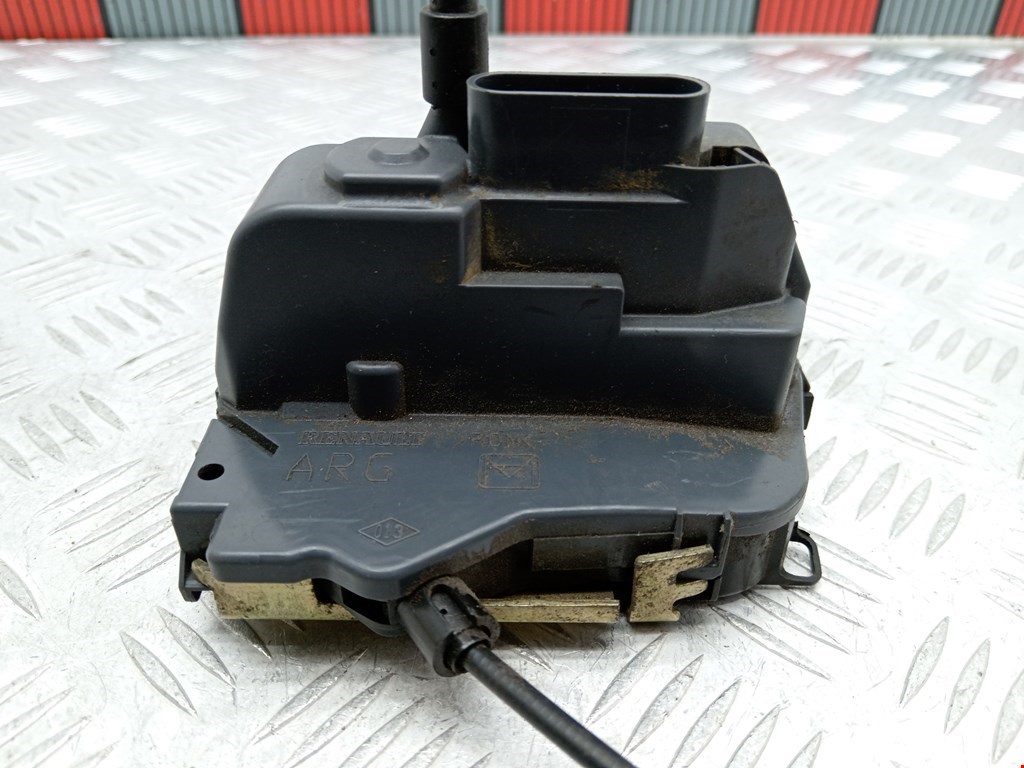 Замок двери задней левой RENAULT Espace 2003-2014